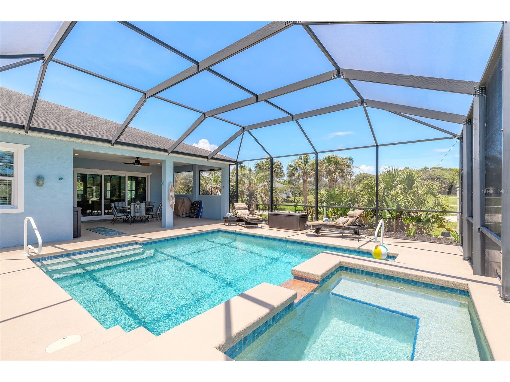 2626 Osprey Circle N Flagler Beach FL 32136 V4949173 image41