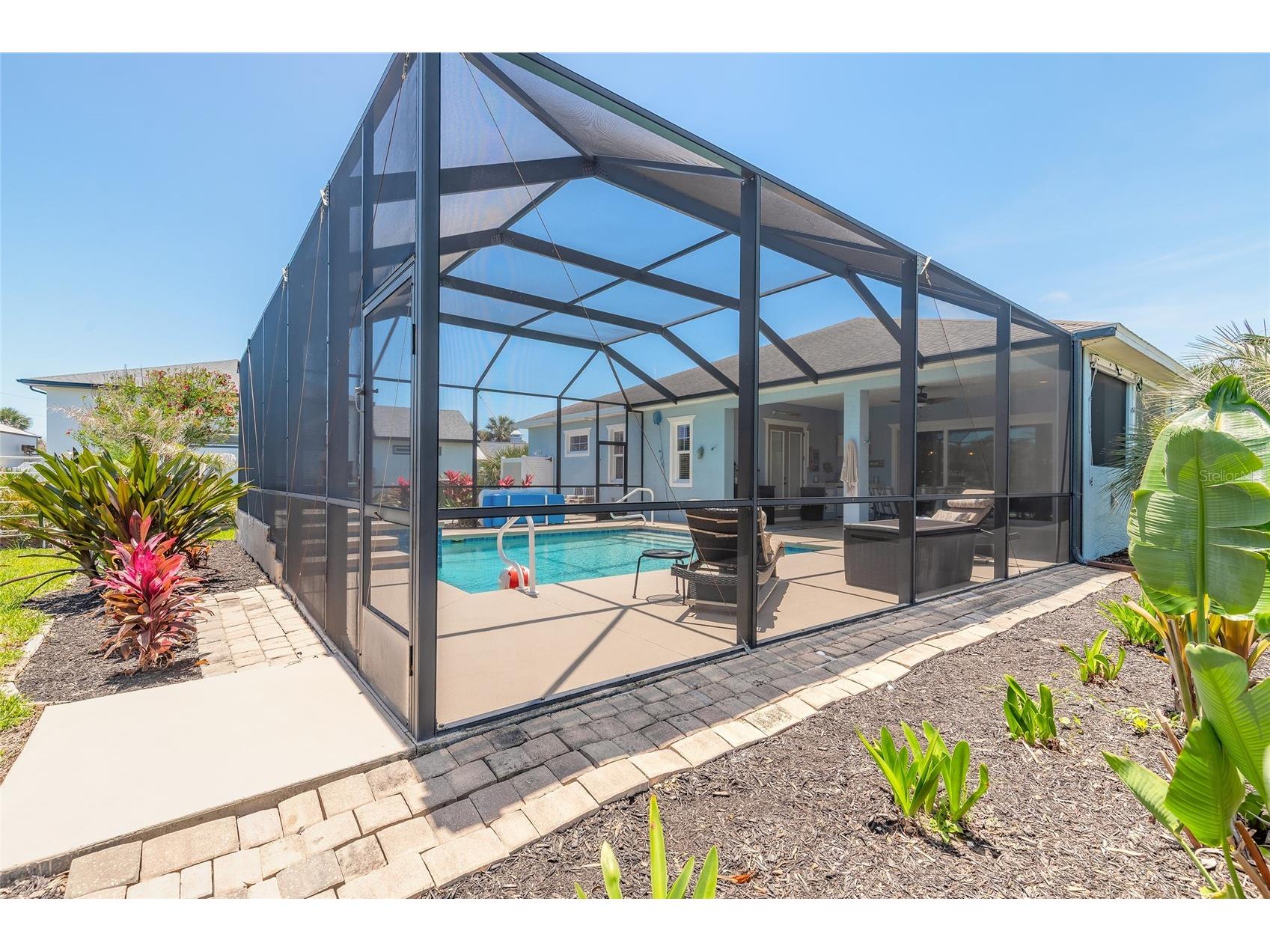 2626 Osprey Circle N Flagler Beach FL 32136 V4949173 image45