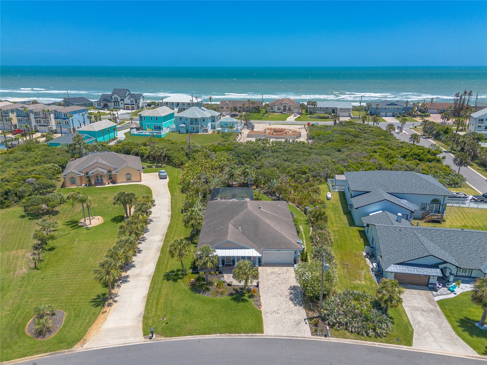 2626 Osprey Circle N Flagler Beach FL 32136 V4949173 image46