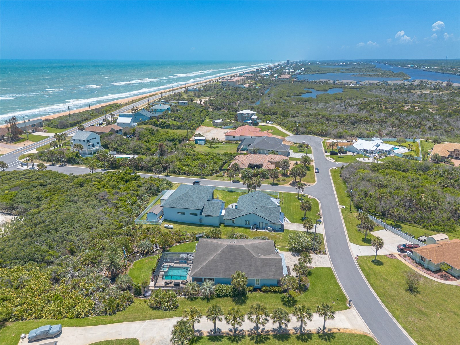 2626 Osprey Circle N Flagler Beach FL 32136 V4949173 image48