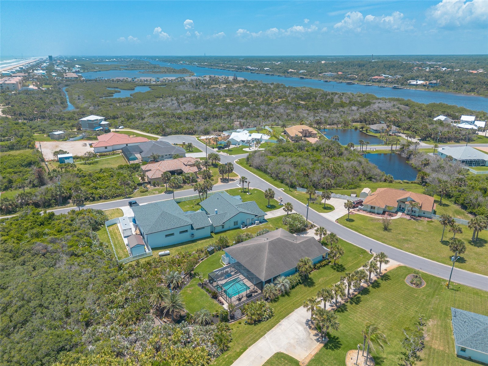 2626 Osprey Circle N Flagler Beach FL 32136 V4949173 image49