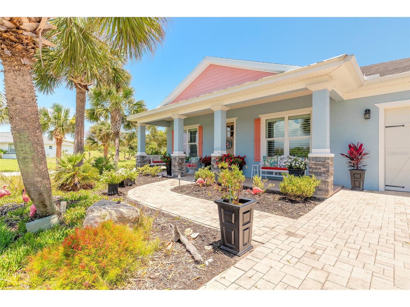 2626 Osprey Circle N Flagler Beach FL 32136 V4949173 image5