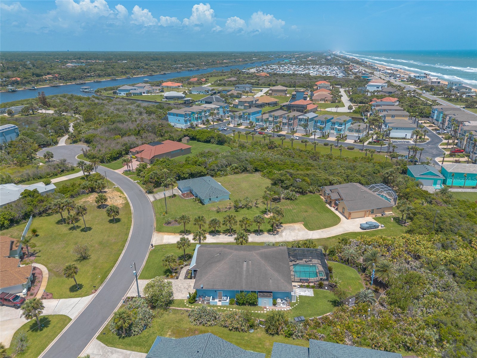 2626 Osprey Circle N Flagler Beach FL 32136 V4949173 image52