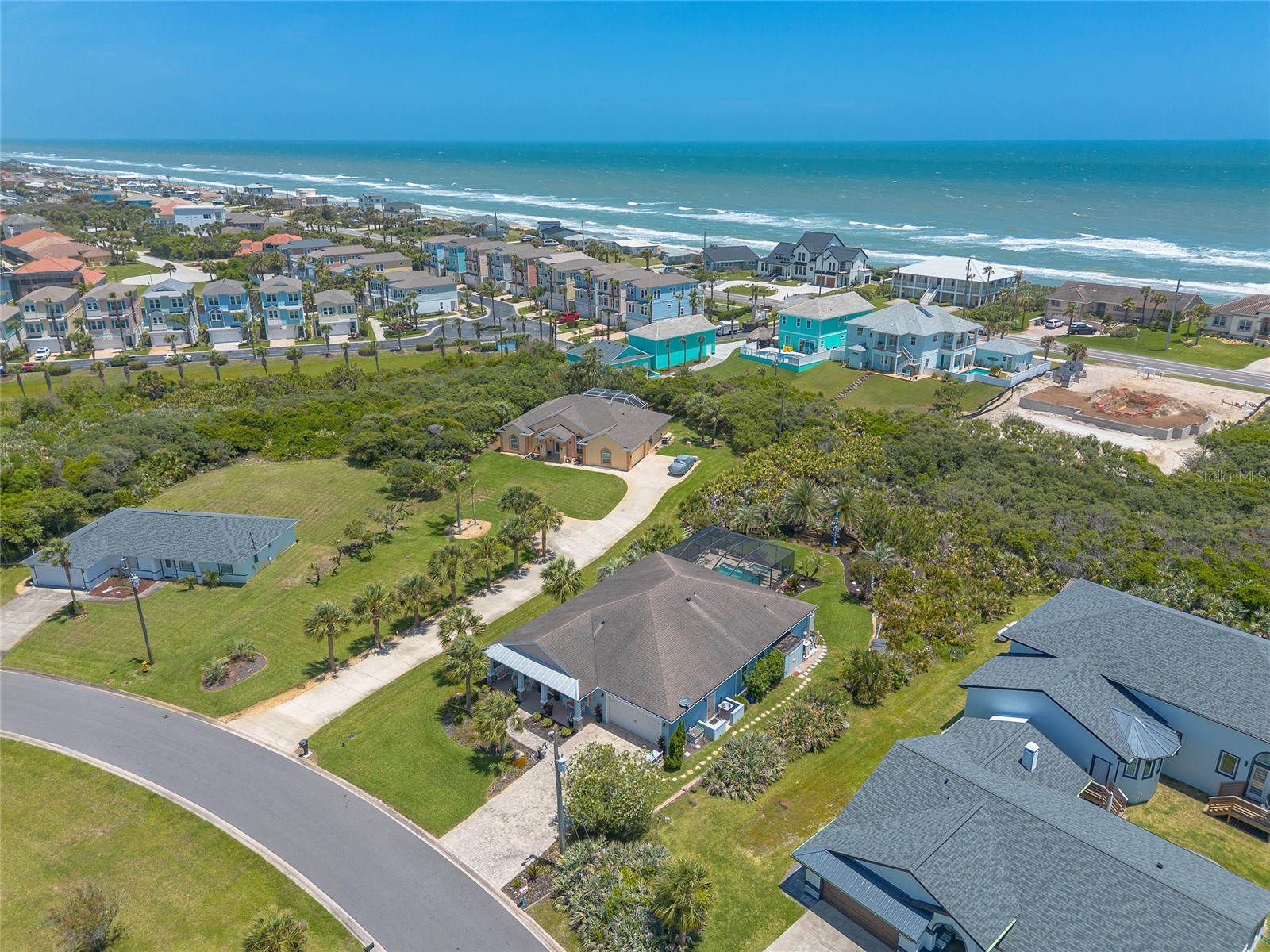 2626 Osprey Circle N Flagler Beach FL 32136 V4949173 image53