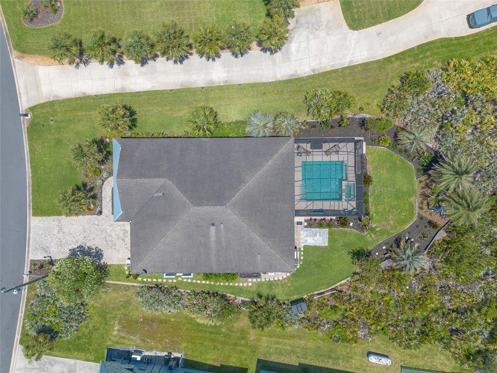 2626 Osprey Circle N Flagler Beach FL 32136 V4949173 image54