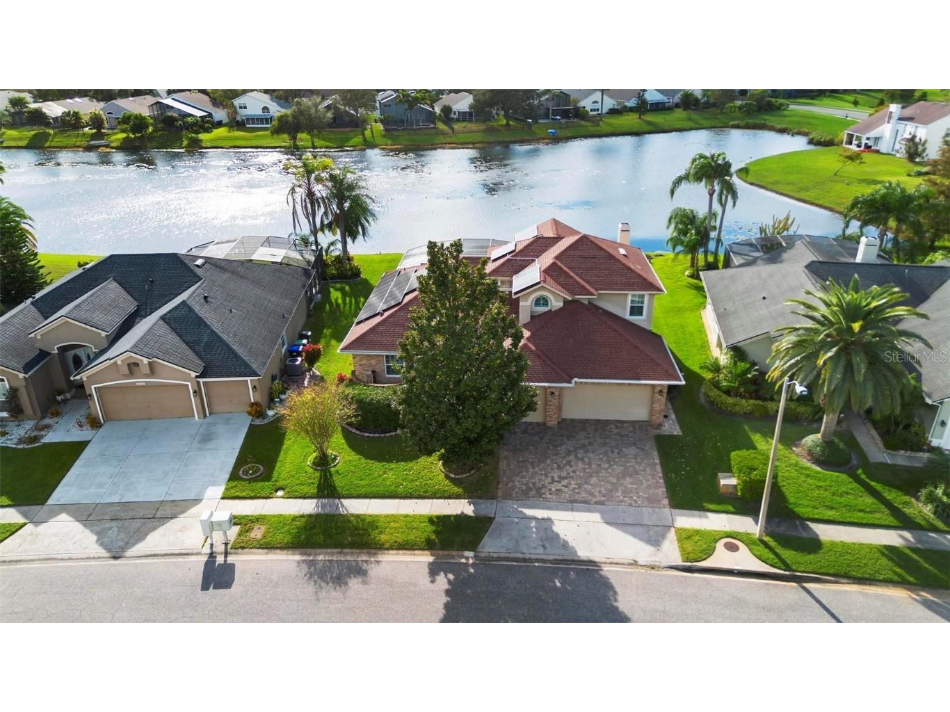 2626 Raccoon Run Lane Orlando FL 32837 - Mallard Lake O6254930 image1