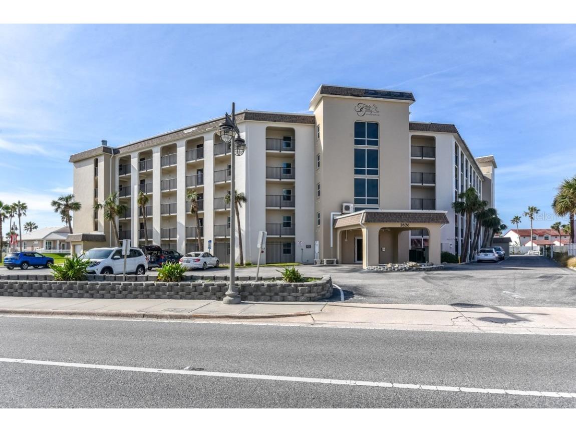 2626 S Atlantic Avenue #107 Daytona Beach Shores FL 32118 A4553852 image1