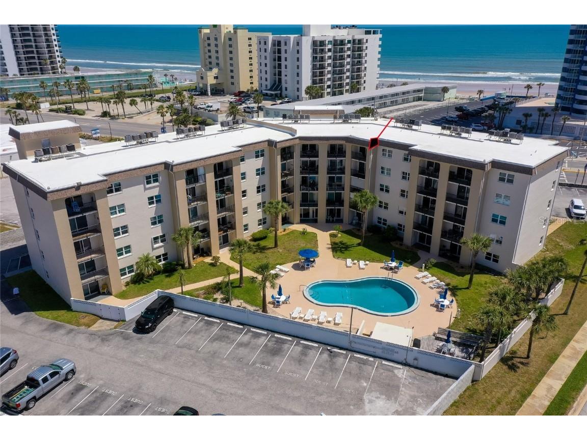 2626 S Atlantic Avenue #5070 Daytona Beach Shores FL 32118 V4935761 image1
