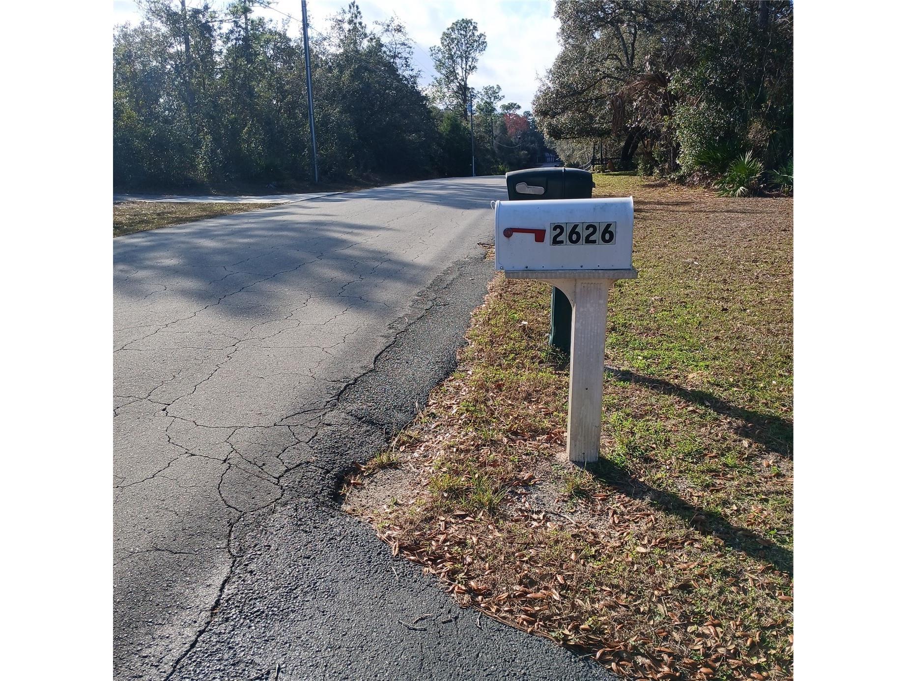 2626 S Columbine Avenue Homosassa FL 34448 OM716562 image2