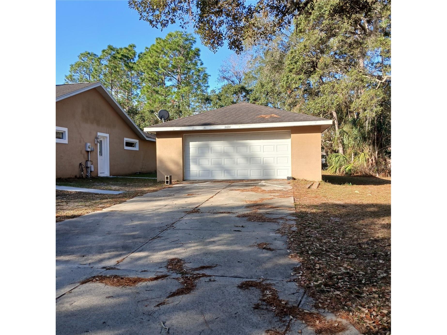 2626 S Columbine Avenue Homosassa FL 34448 OM716562 image8