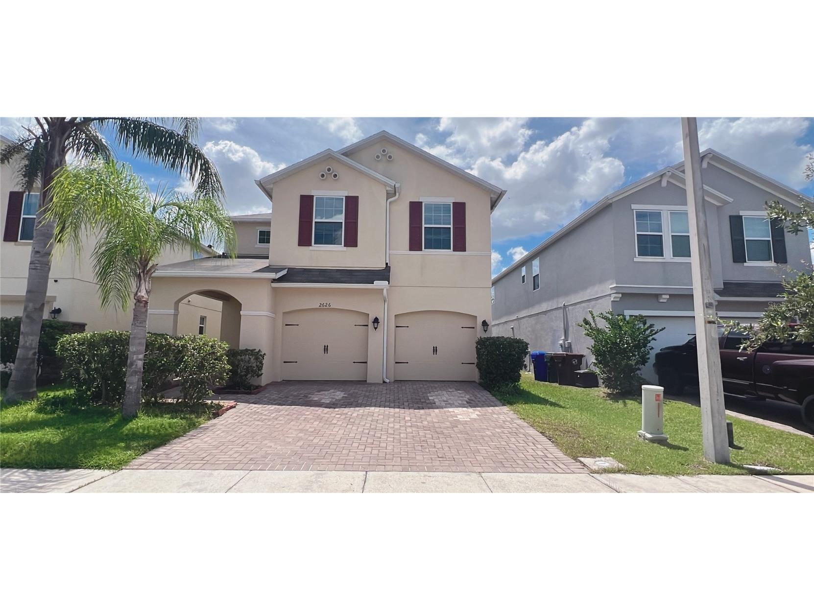 2626 San Simeon Way Kissimmee FL 34741 O6139864 image1