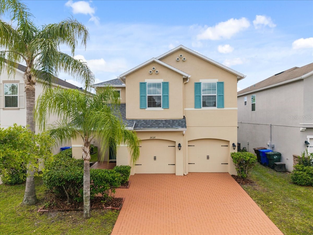 2626 San Simeon Way Kissimmee FL 34741 S5148744 image1
