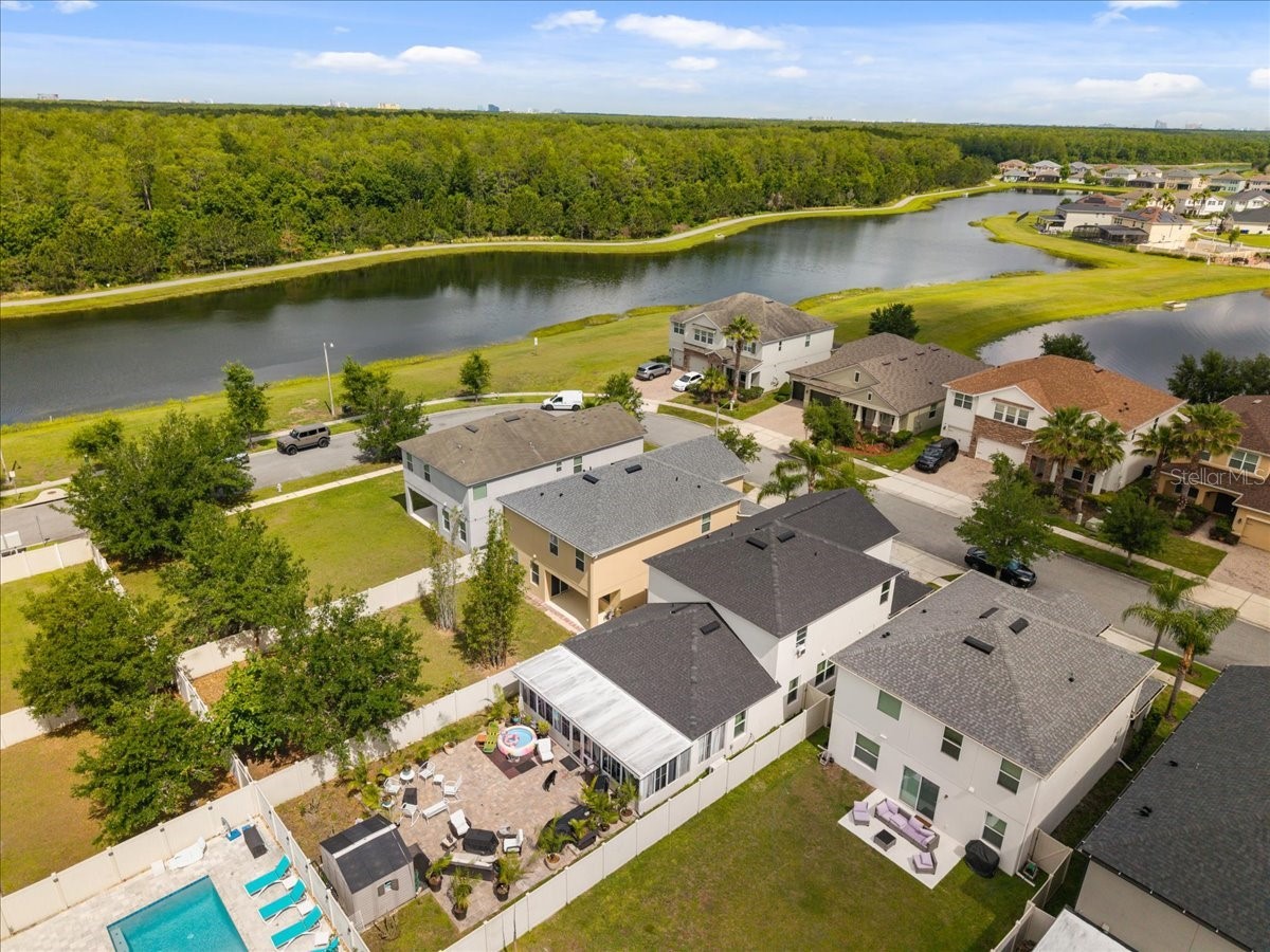 2626 San Simeon Way Kissimmee FL 34741 S5148744 image40