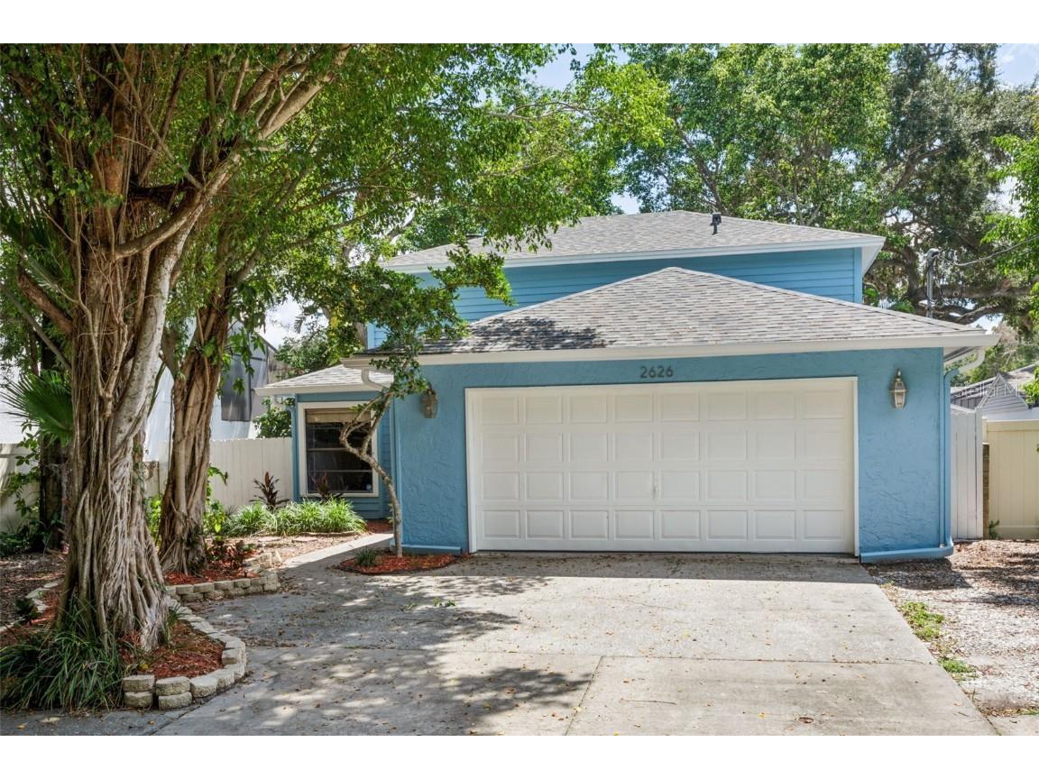 2626 W Tyson Avenue Tampa FL 33611 TB8302854 image1