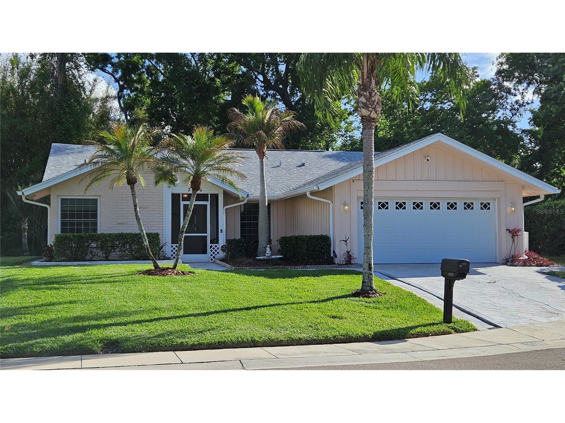 2626 Wendover Terrace Palm Harbor FL 34685 TB8497428 image1