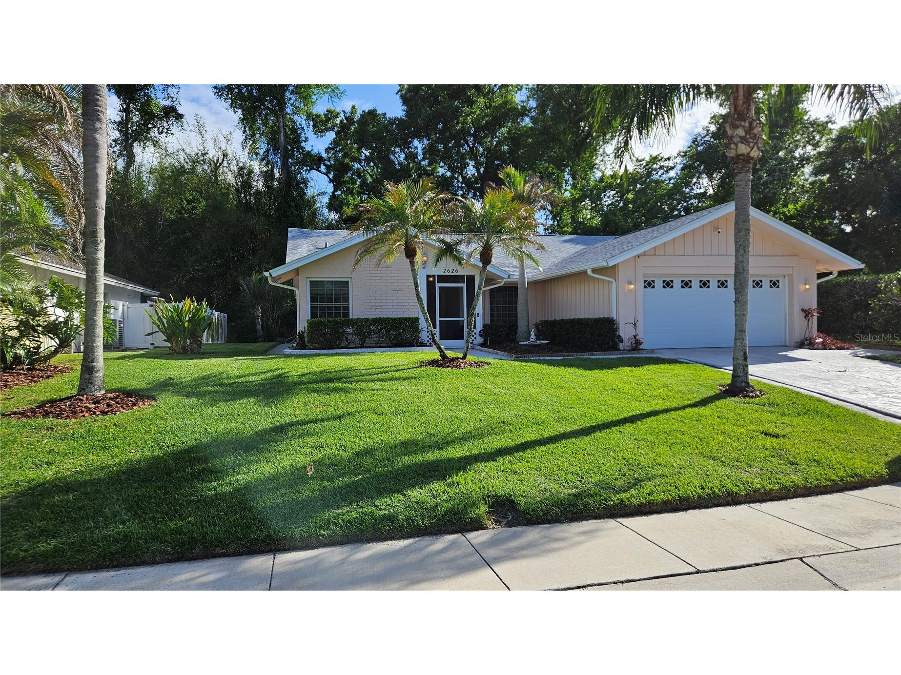 2626 Wendover Terrace Palm Harbor FL 34685 TB8497428 image2