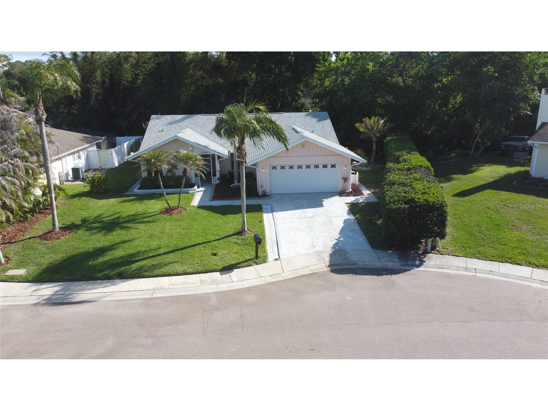 2626 Wendover Terrace Palm Harbor FL 34685 TB8497428 image42