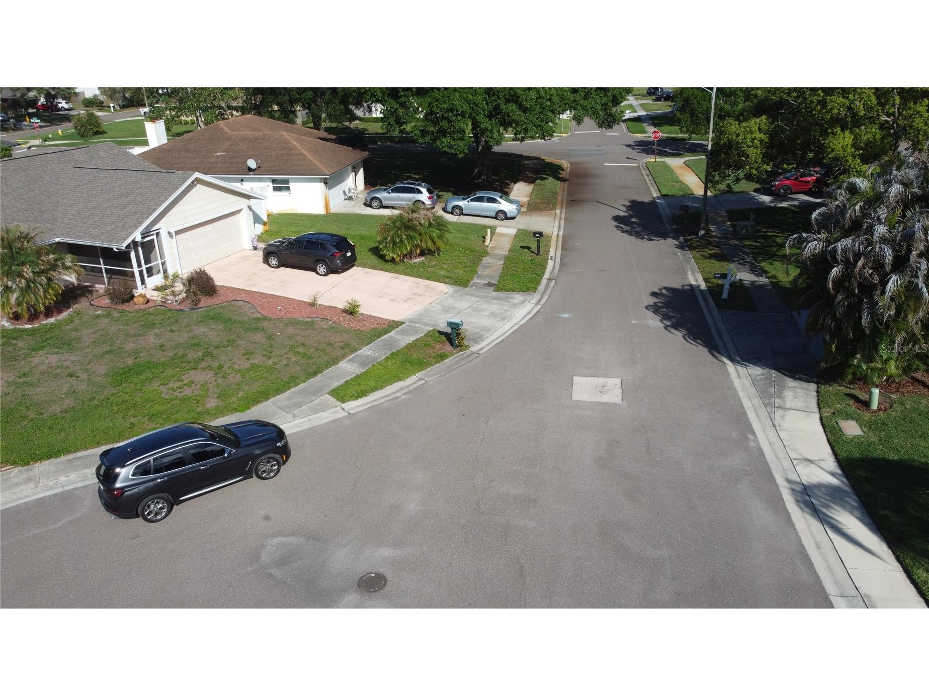 2626 Wendover Terrace Palm Harbor FL 34685 TB8497428 image45