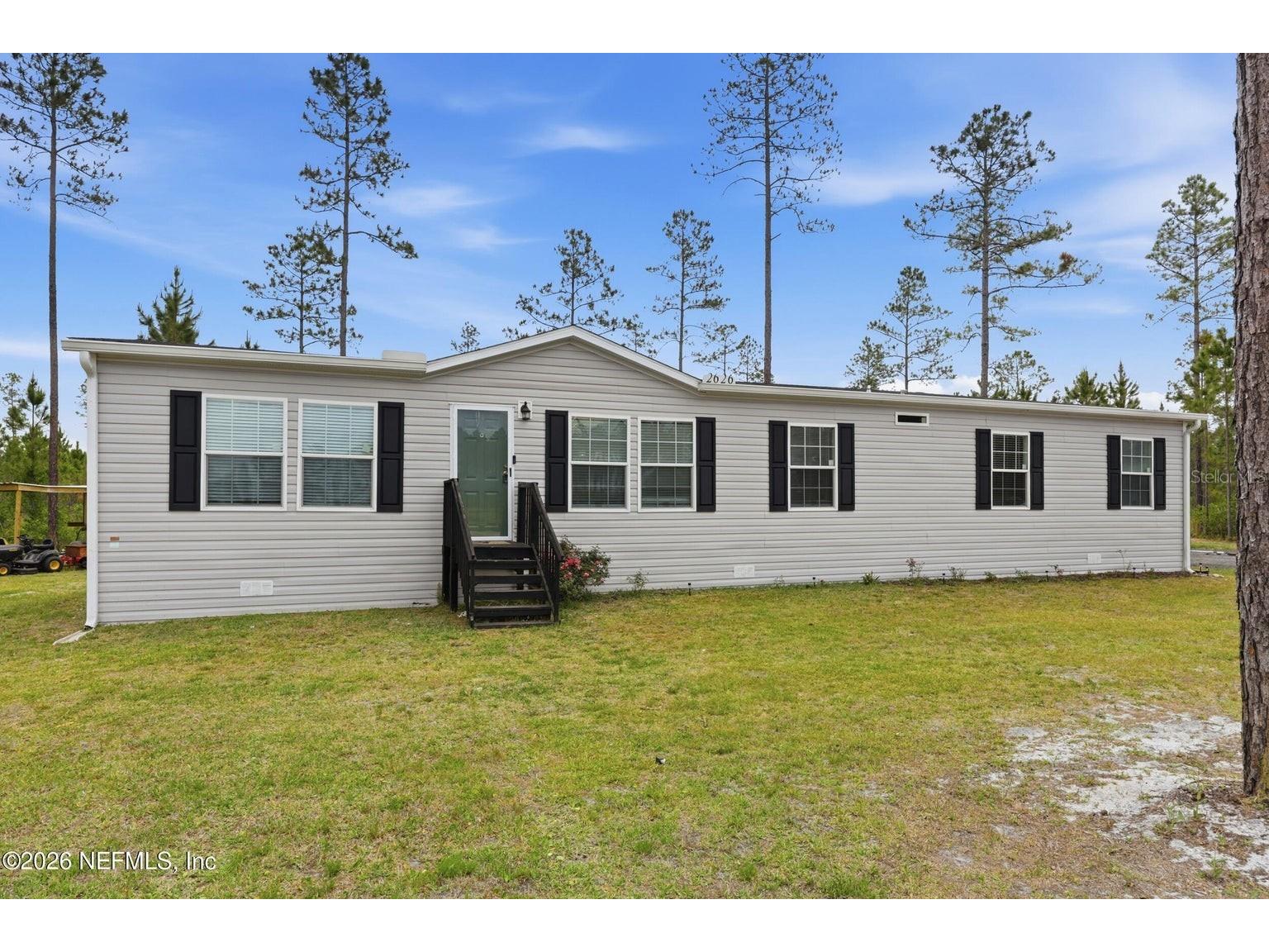 2626 Will Elledge Road Glen Saint Mary FL 32040 O6404683 image1