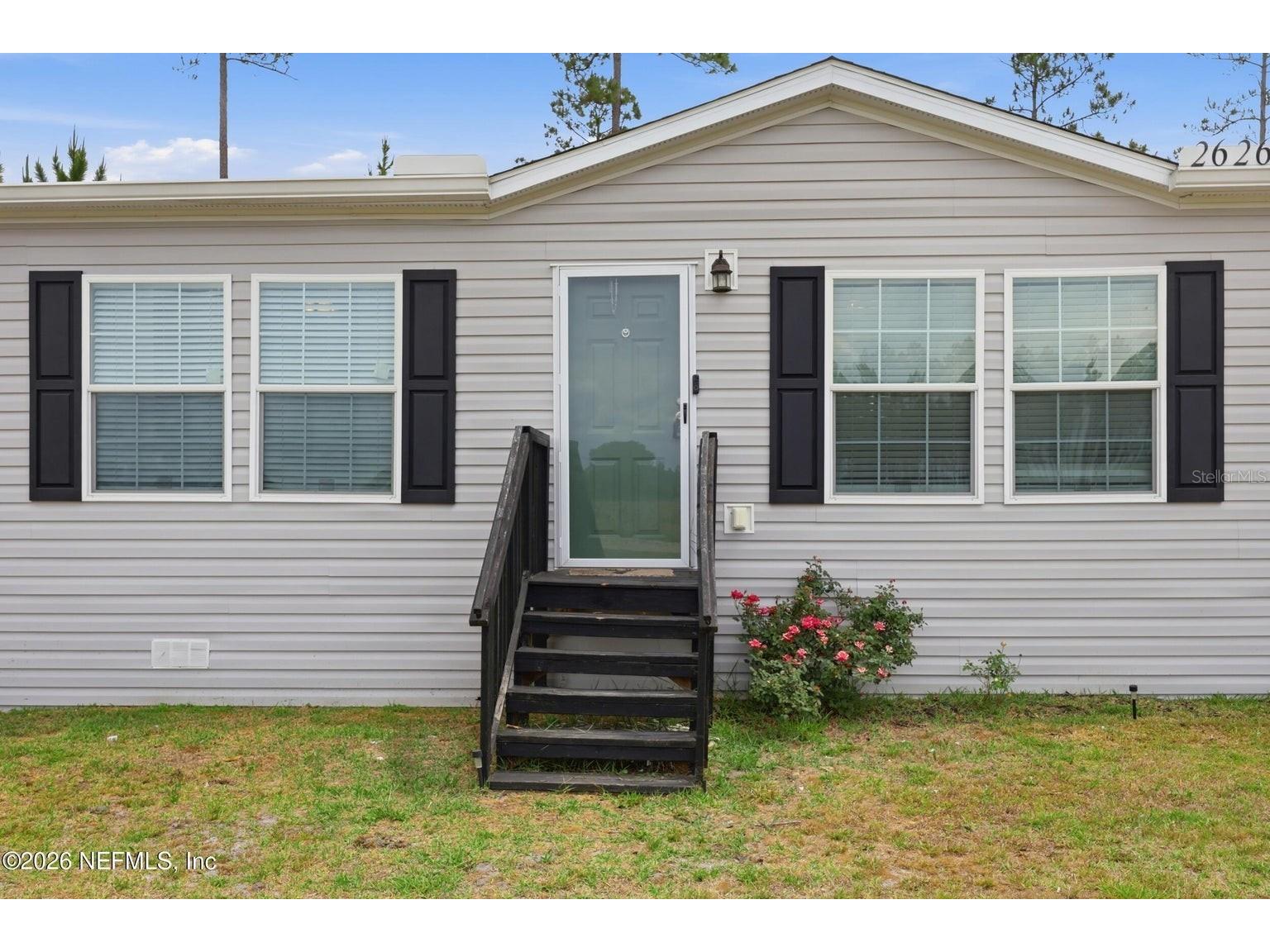 2626 Will Elledge Road Glen Saint Mary FL 32040 O6404683 image2