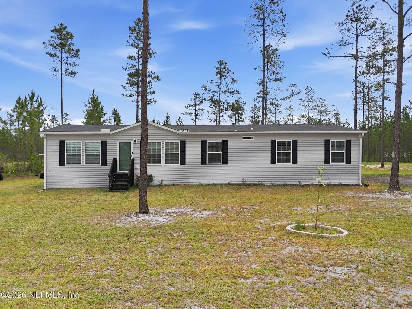2626 Will Elledge Road Glen Saint Mary FL 32040 O6404683 image34