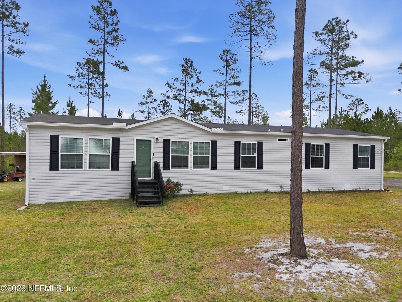 2626 Will Elledge Road Glen Saint Mary FL 32040 O6404683 image35
