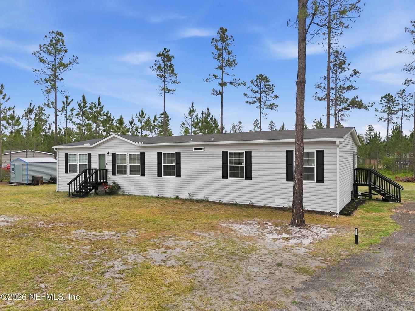 2626 Will Elledge Road Glen Saint Mary FL 32040 O6404683 image36