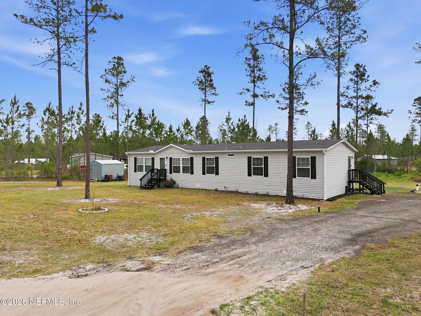 2626 Will Elledge Road Glen Saint Mary FL 32040 O6404683 image38