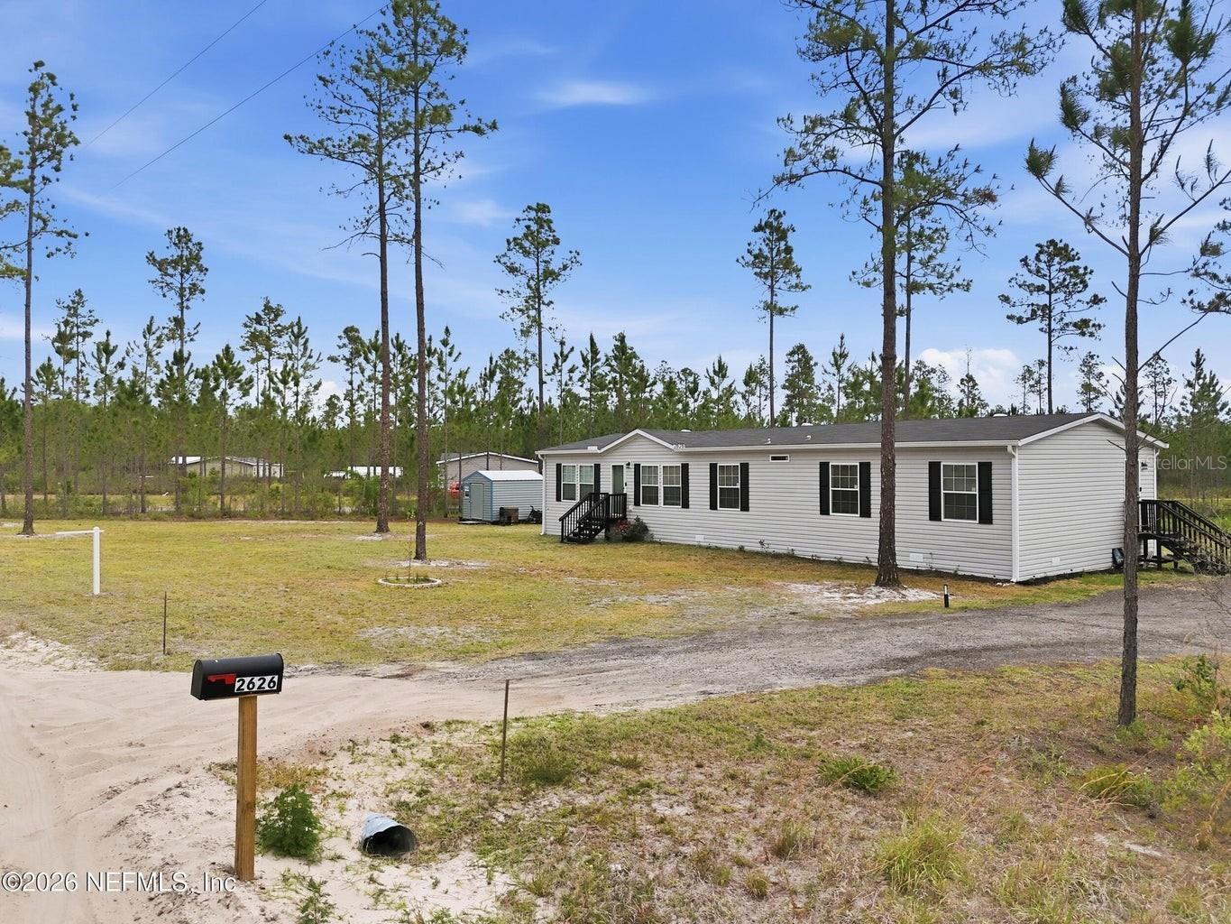 2626 Will Elledge Road Glen Saint Mary FL 32040 O6404683 image39