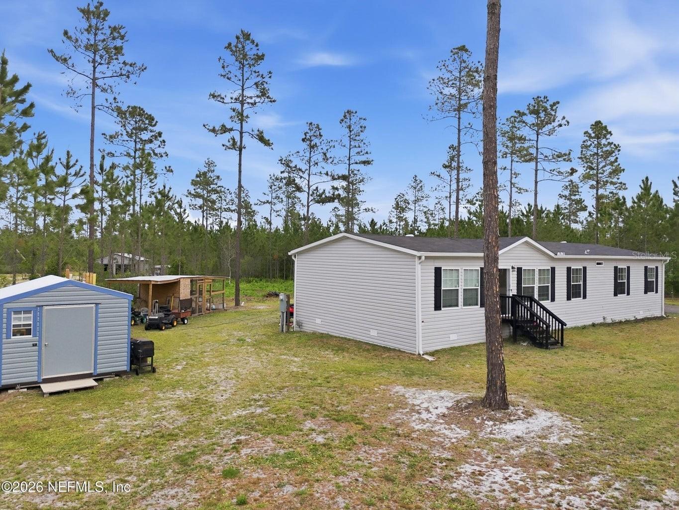 2626 Will Elledge Road Glen Saint Mary FL 32040 O6404683 image40