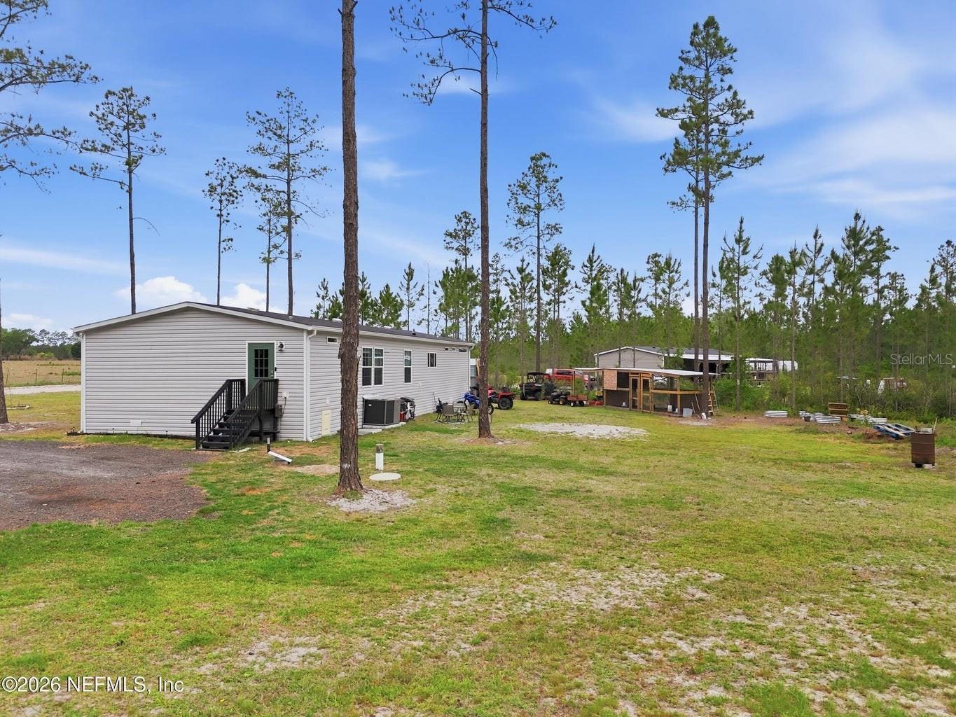 2626 Will Elledge Road Glen Saint Mary FL 32040 O6404683 image41