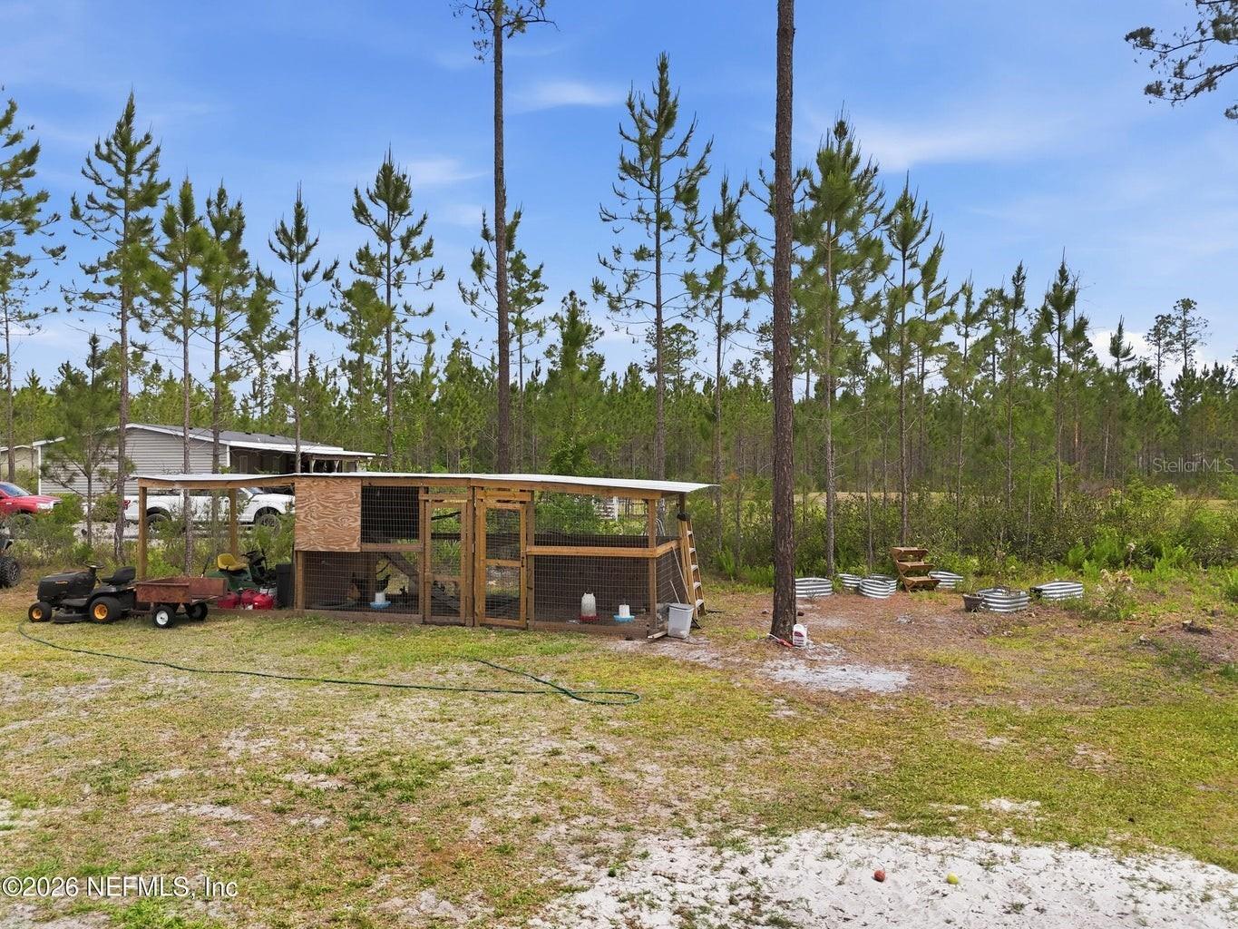 2626 Will Elledge Road Glen Saint Mary FL 32040 O6404683 image46