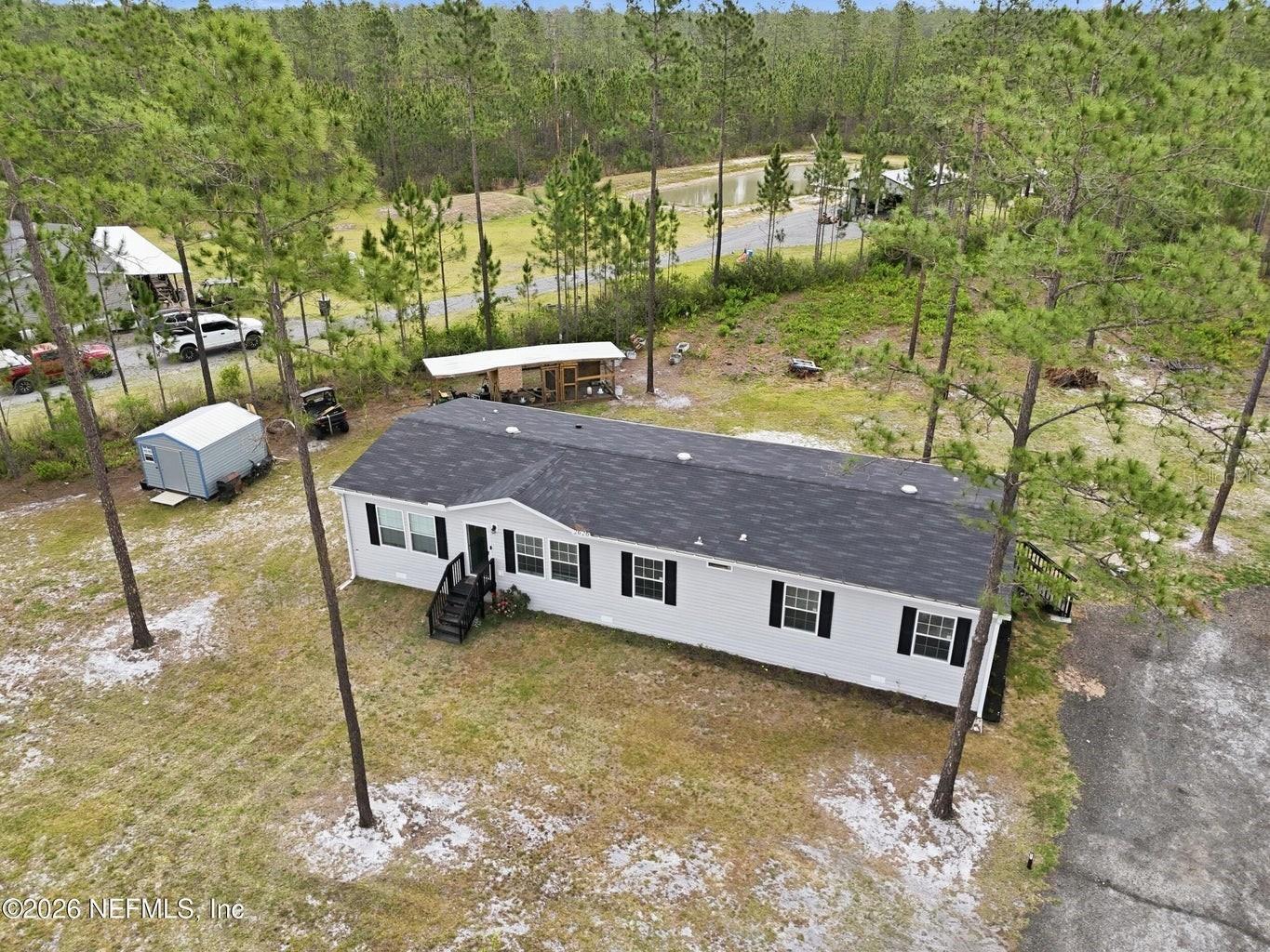 2626 Will Elledge Road Glen Saint Mary FL 32040 O6404683 image50