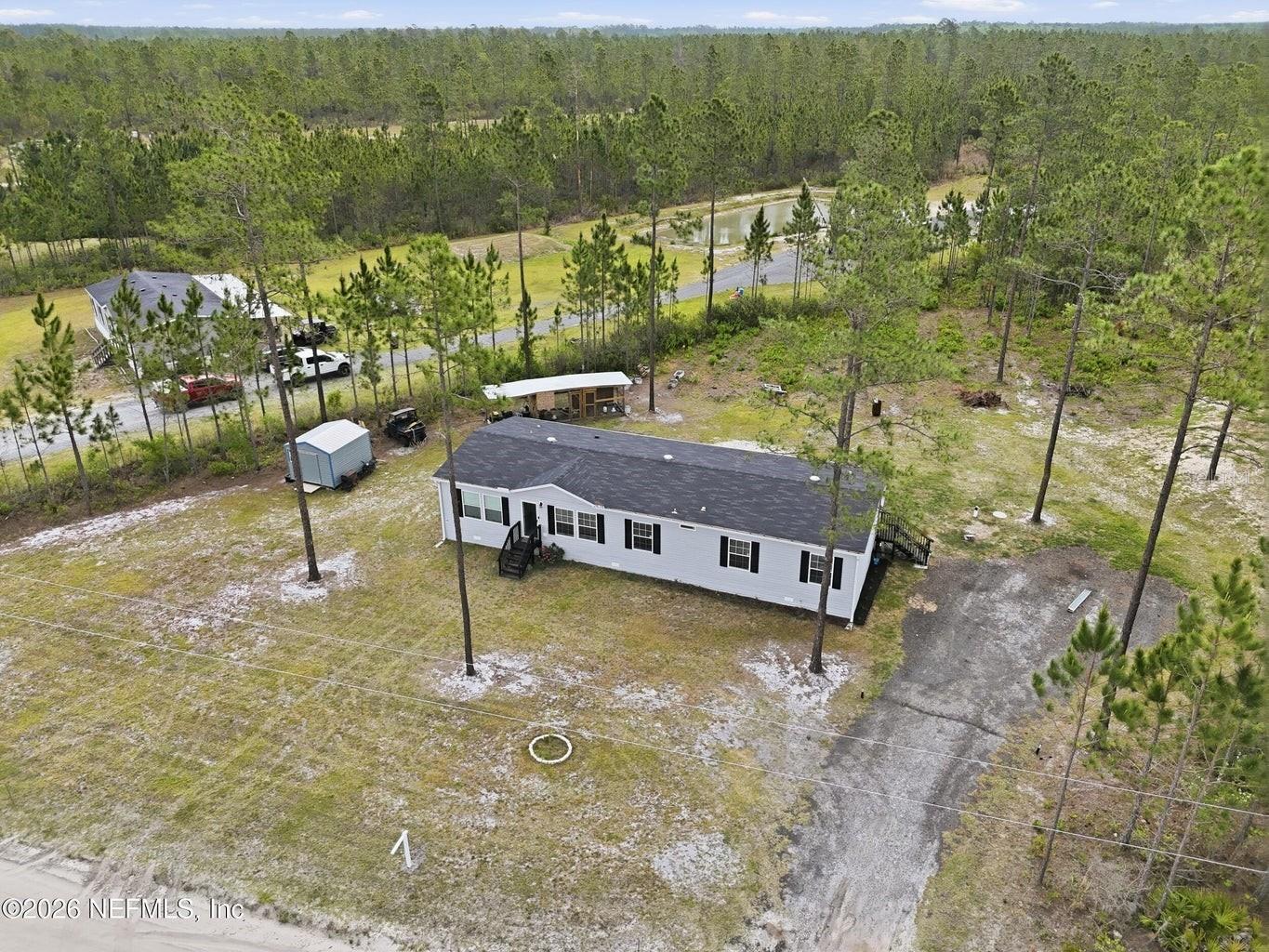 2626 Will Elledge Road Glen Saint Mary FL 32040 O6404683 image51