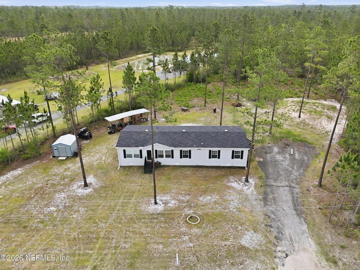 2626 Will Elledge Road Glen Saint Mary FL 32040 O6404683 image52