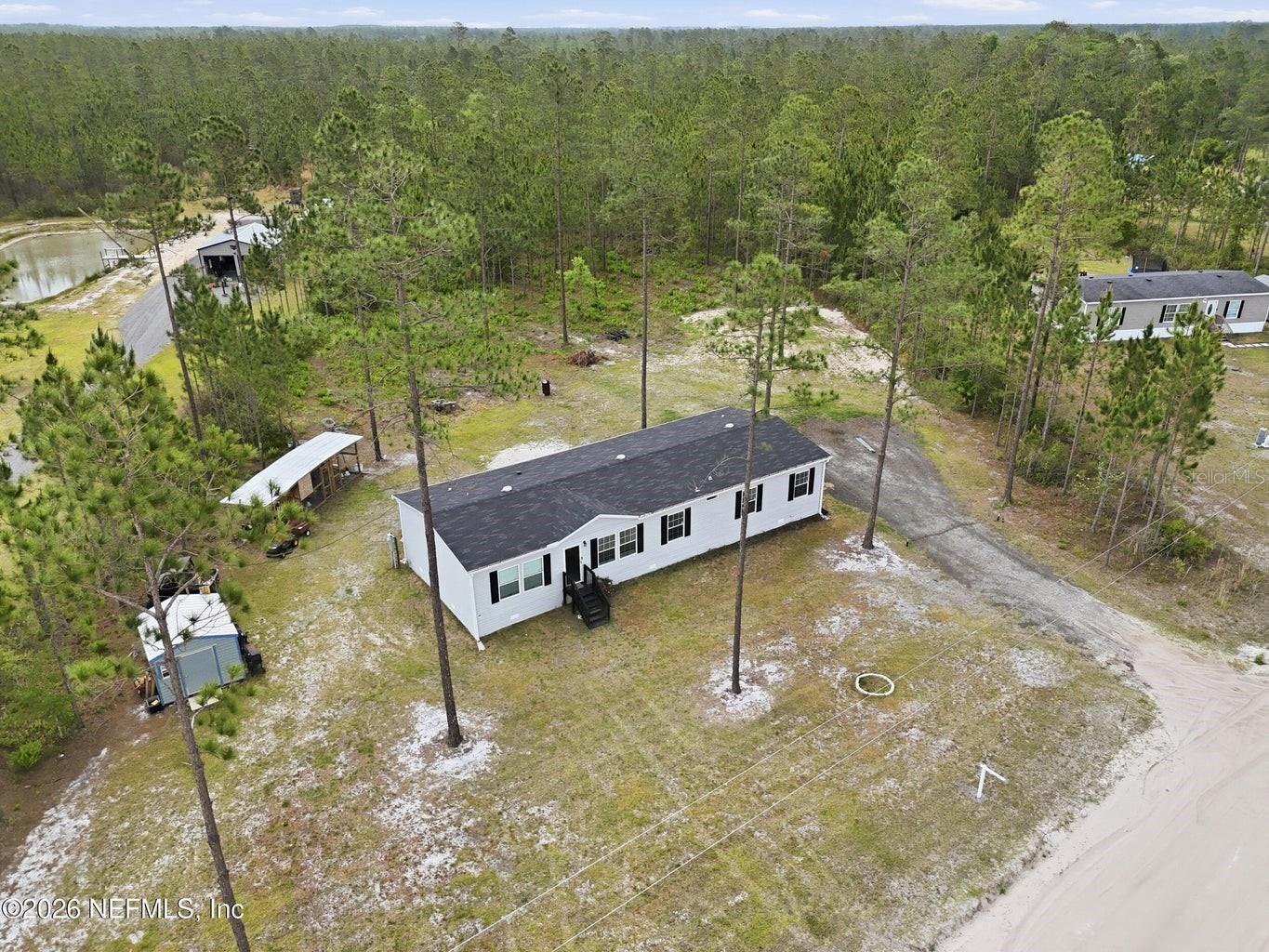 2626 Will Elledge Road Glen Saint Mary FL 32040 O6404683 image53