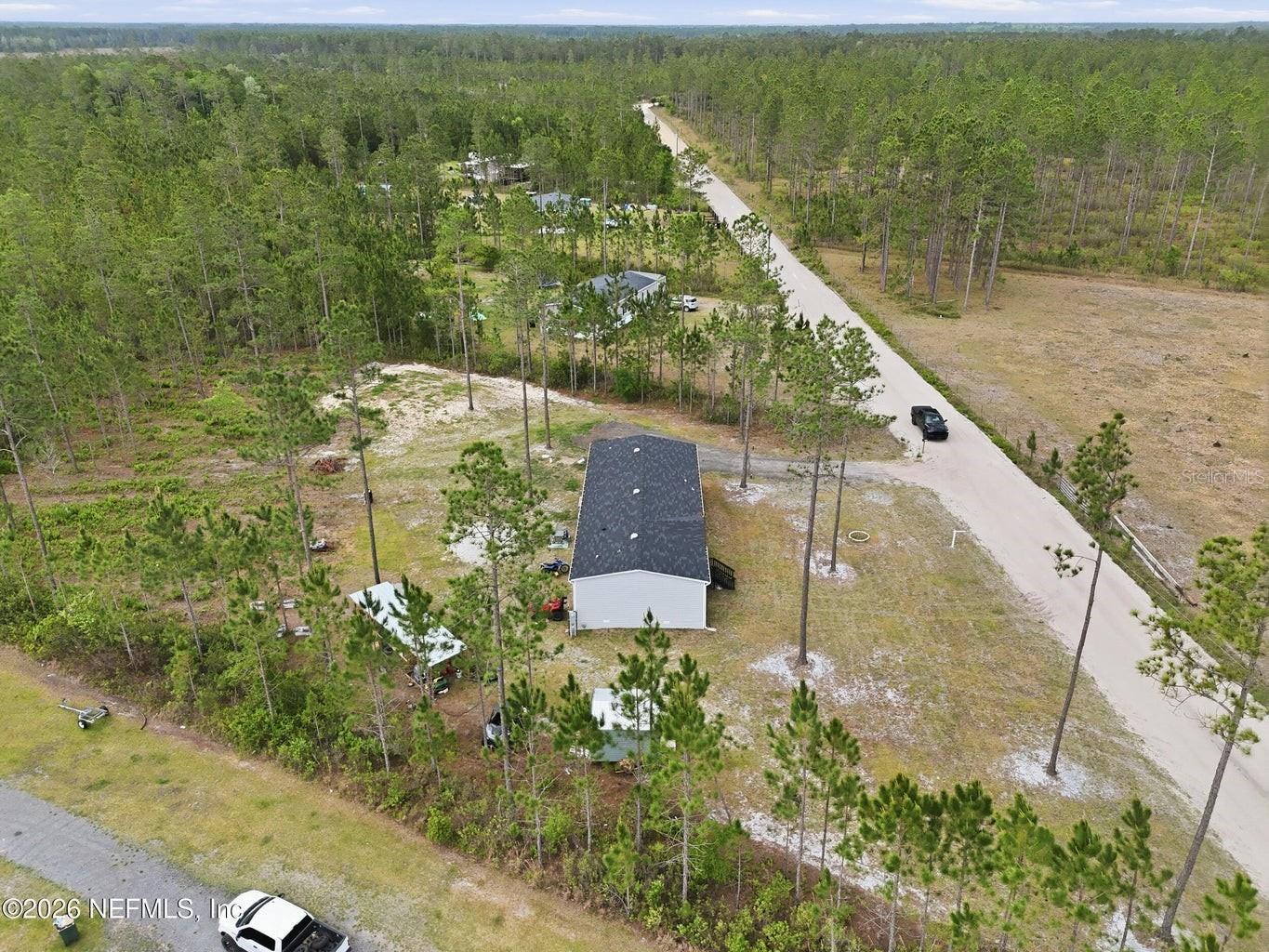 2626 Will Elledge Road Glen Saint Mary FL 32040 O6404683 image54
