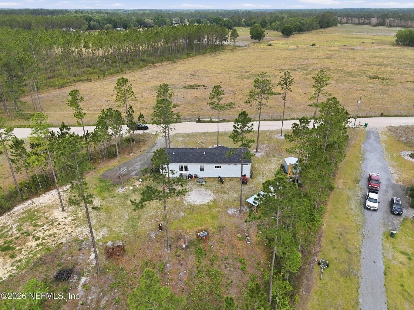 2626 Will Elledge Road Glen Saint Mary FL 32040 O6404683 image55