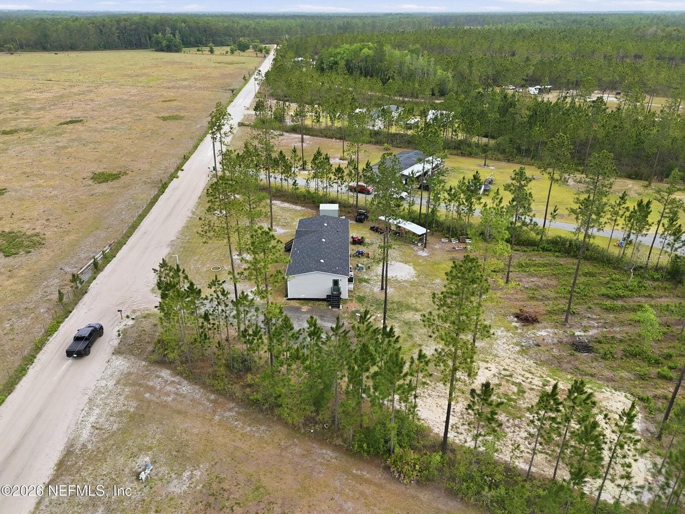 2626 Will Elledge Road Glen Saint Mary FL 32040 O6404683 image56
