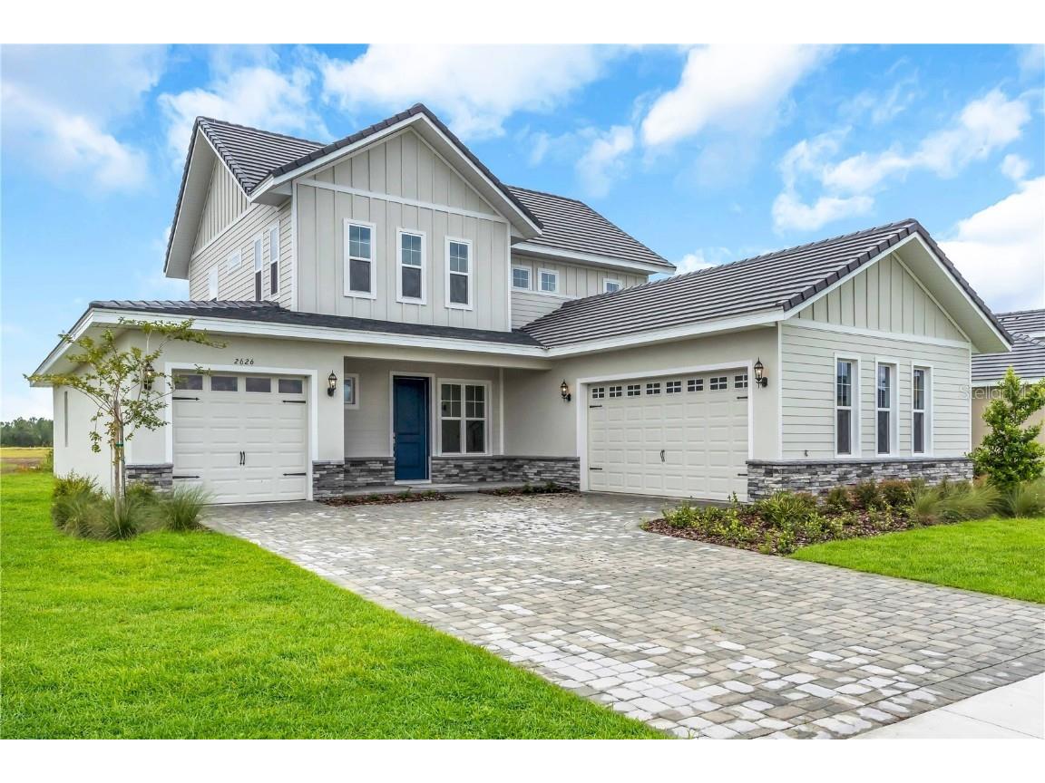 2626 Wise River Lane Zephyrhills FL 33539 O6256920 image1