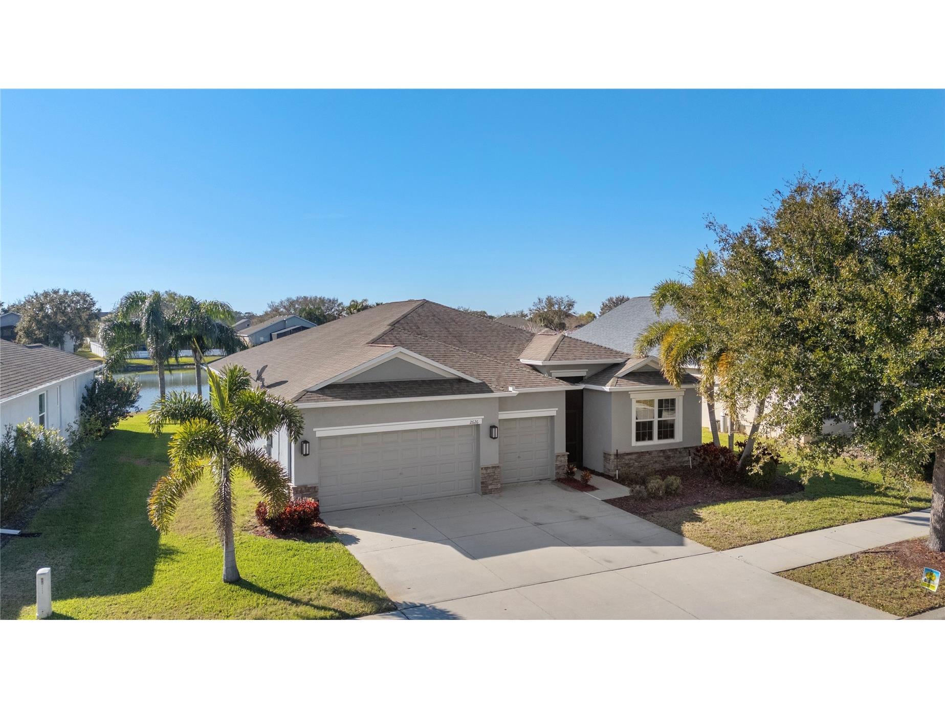 2626 Yukon Cliff Drive Ruskin FL 33570 TB8480638 image1