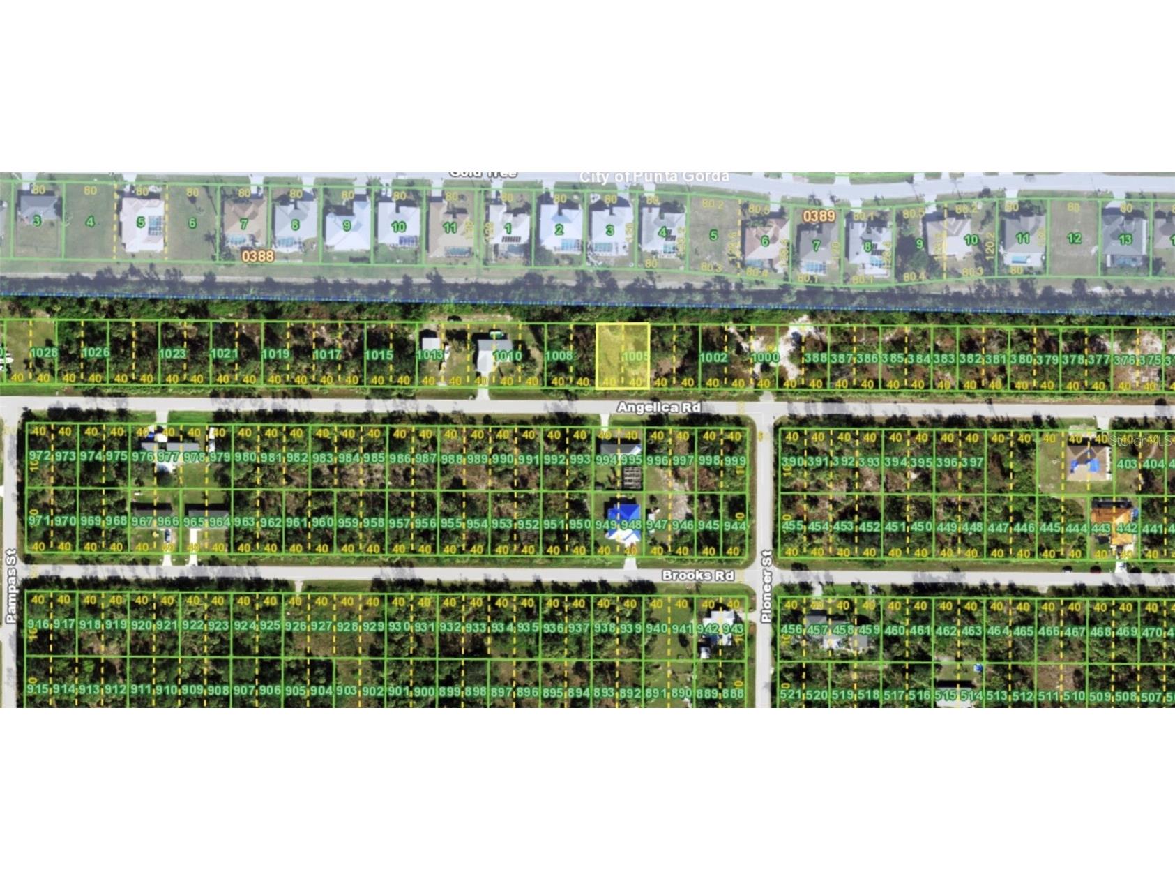 26260 Angelica Road Punta Gorda FL 33955 S5122640 image1