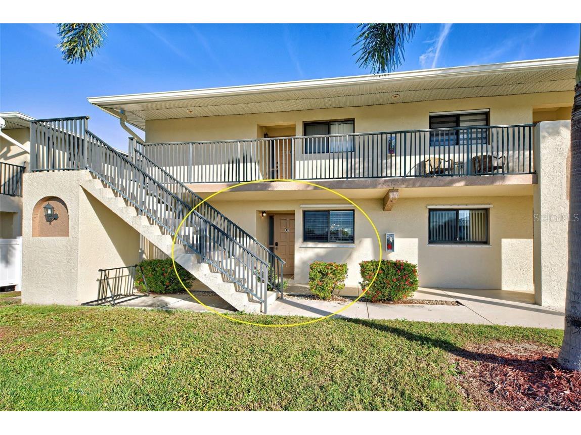 26262 Nadir Road #A1 Punta Gorda FL 33983 N6131777 image1
