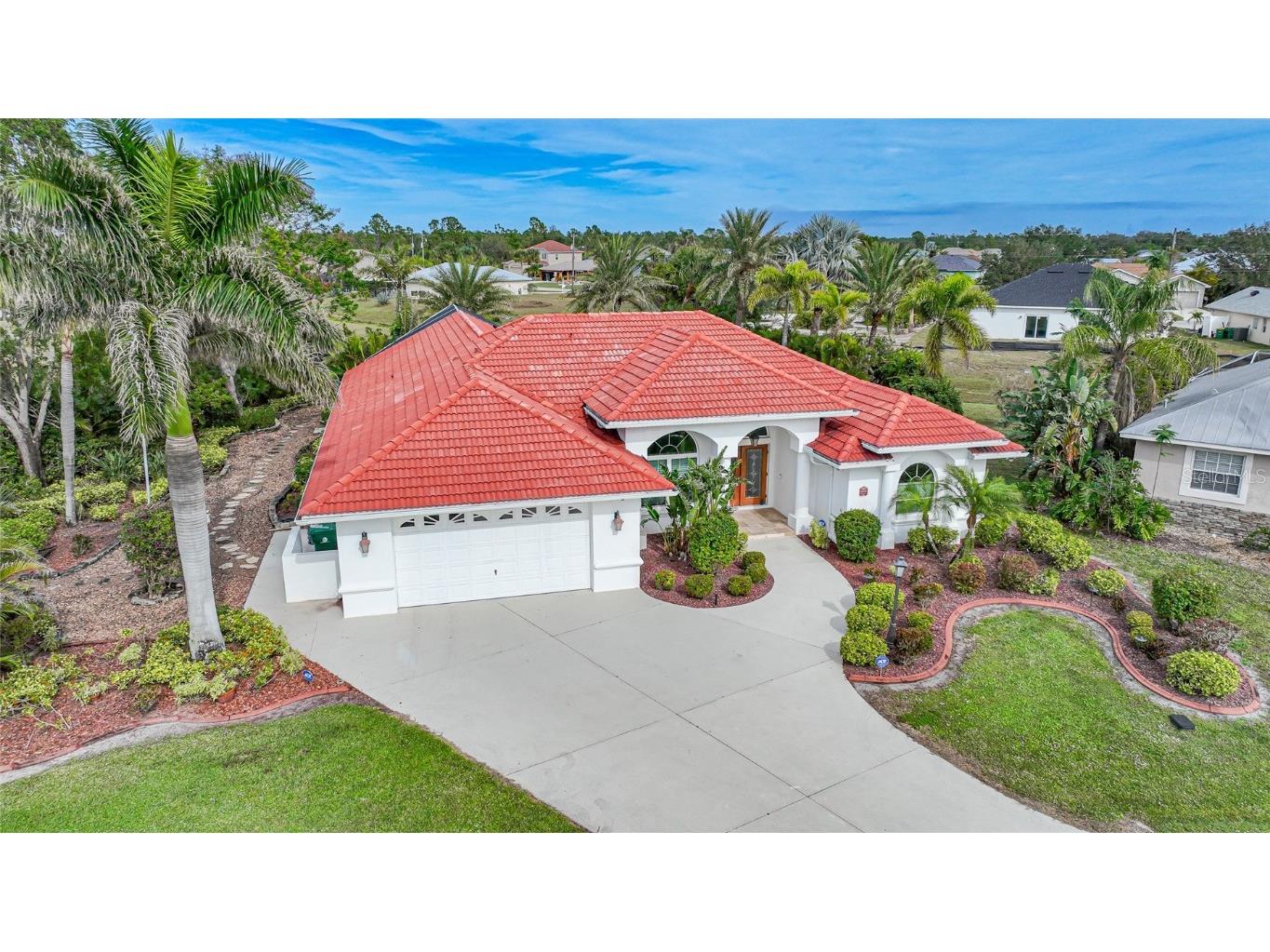26266 Barcelos Court Punta Gorda FL 33983 D6139851 image1