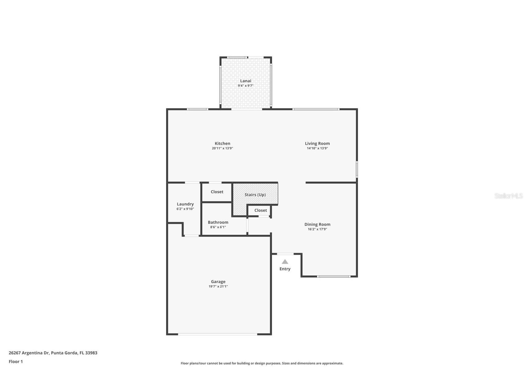 26267 Argentina Drive Punta Gorda FL 33983 C7522140 image43