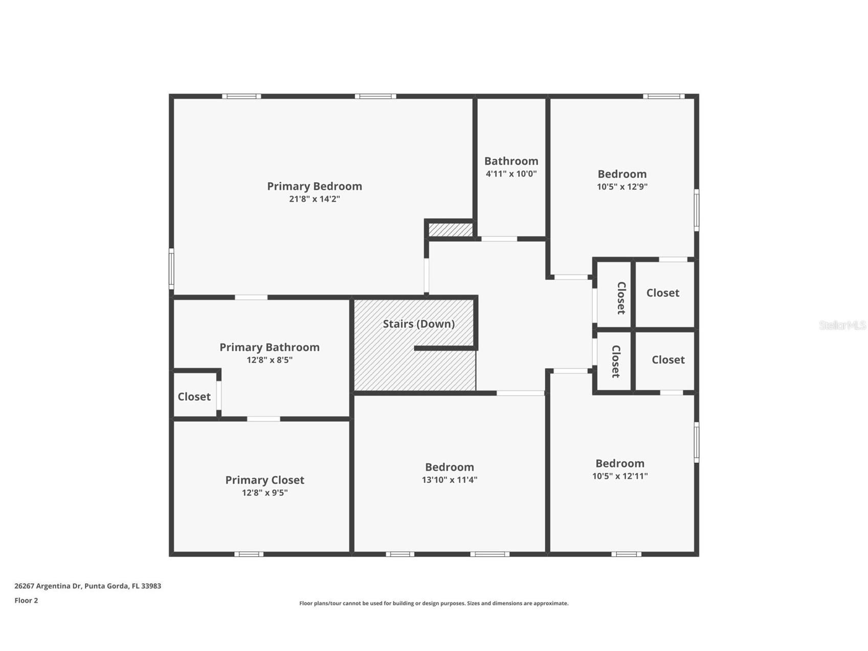 26267 Argentina Drive Punta Gorda FL 33983 C7522140 image44