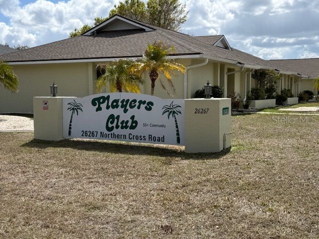 26267 Northern Cross Road #11 Punta Gorda FL 33983 C7524576 image2