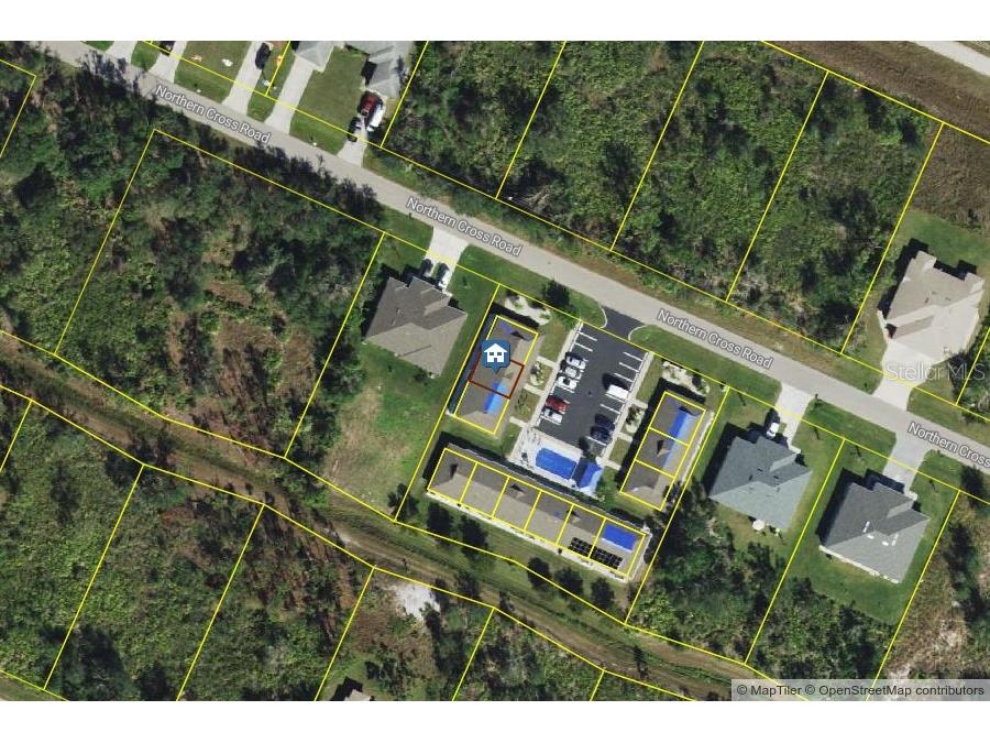 26267 Northern Cross Road #11 Punta Gorda FL 33983 C7524576 image30
