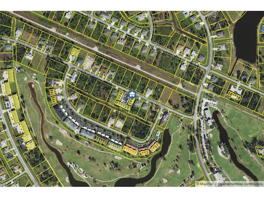 26267 Northern Cross Road #1A Punta Gorda FL 33983 C7522701 image34