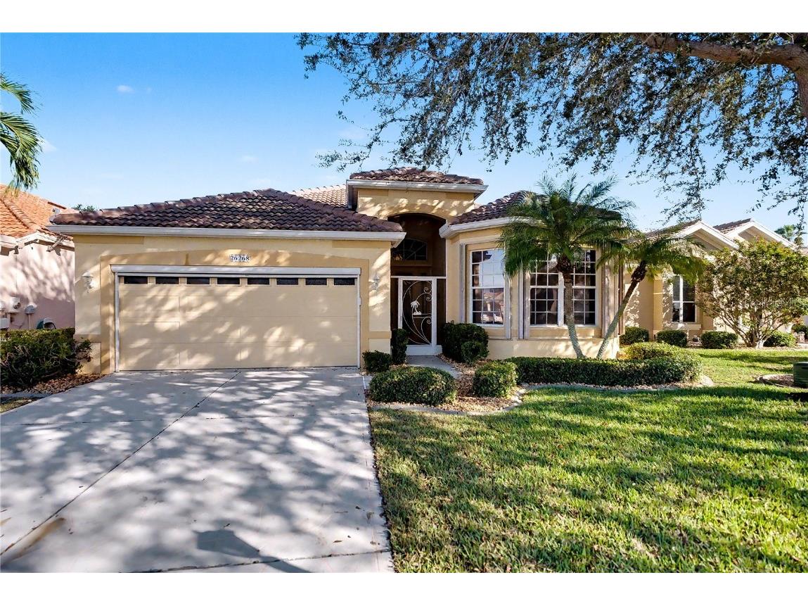 26268 Feathersound Drive Punta Gorda FL 33955 A4670138 image1